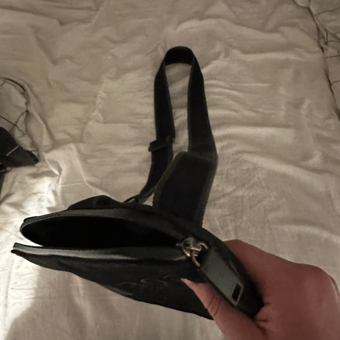 Hugo boss väska - 91