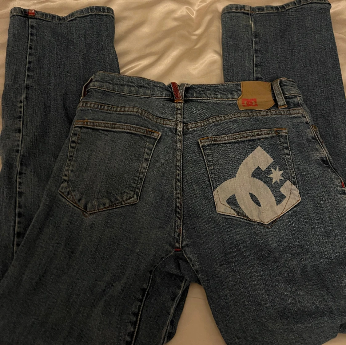DC jeans - 90