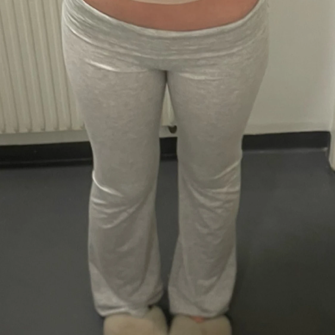 Soft chill pants  - 90