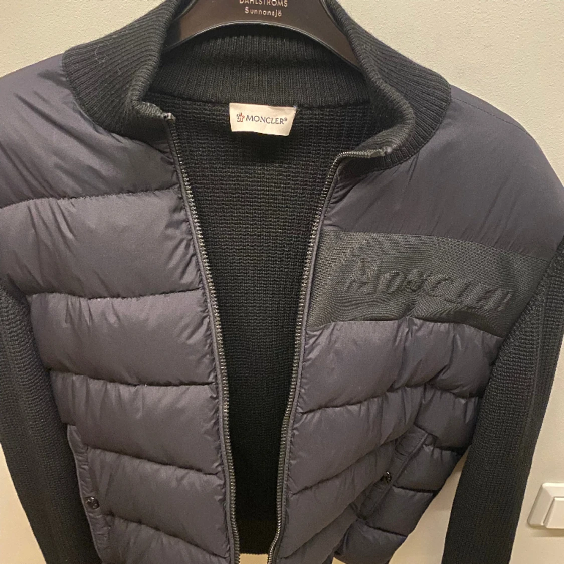 Moncler cardigan
