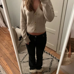 Fin kofta! - Super fin beige kofta i Kashmir!💕💕