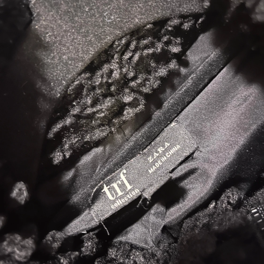 Zara jacka 119kr - 91