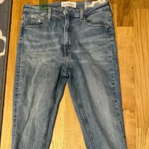 Calvin Klein Jeans strl w29 - Använda jeans men fortfarande i fint skick