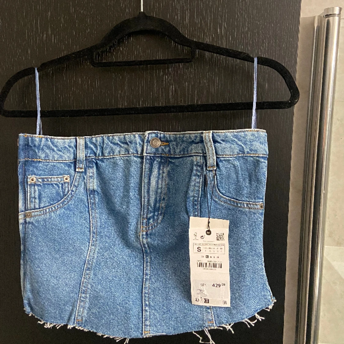 Jean top - 90