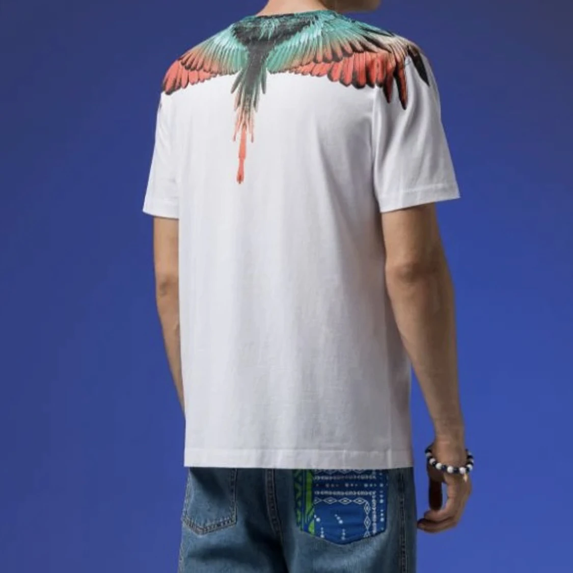 Marcelo Burlon T-shirt - 90