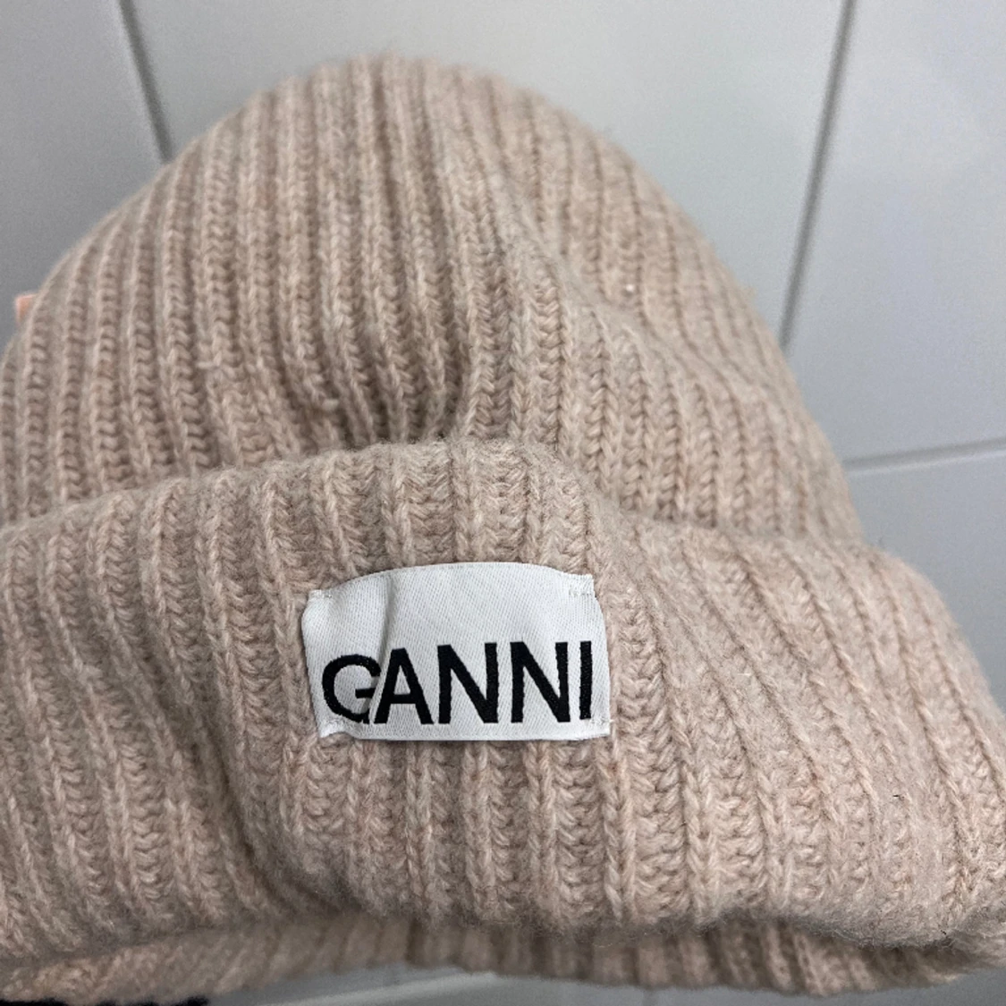 Ganni-mössa - 91