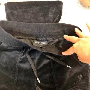 Svarta juicy  - Använd 1-3 gånger 