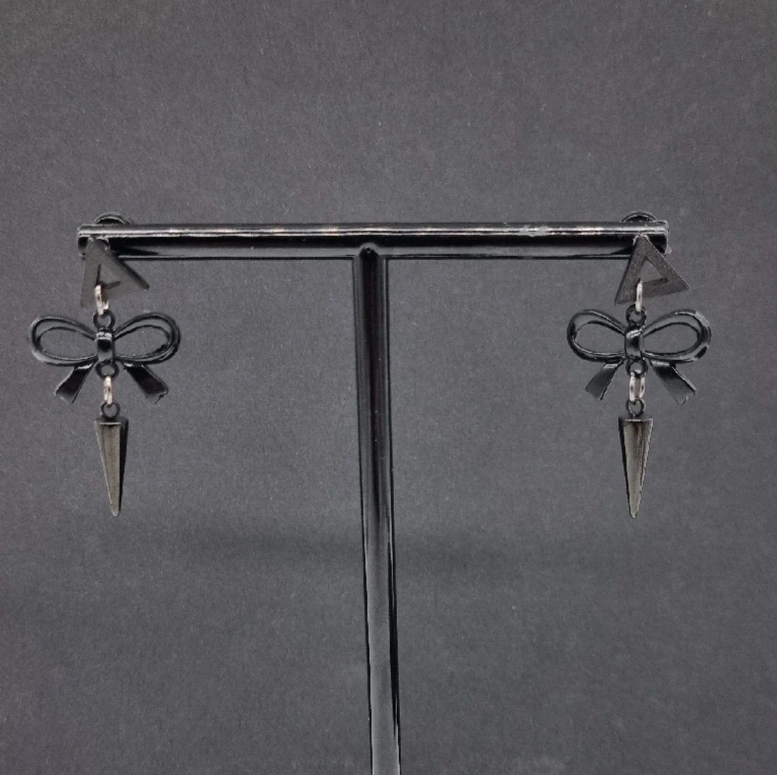 Handgjorda örhängen 