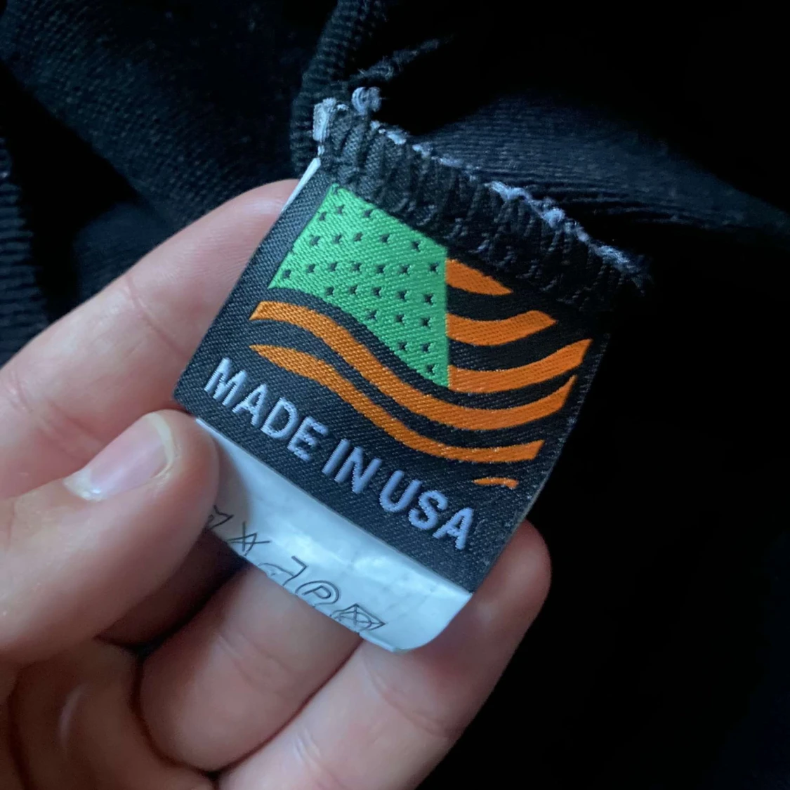 Denim Tears Hoodie - 91