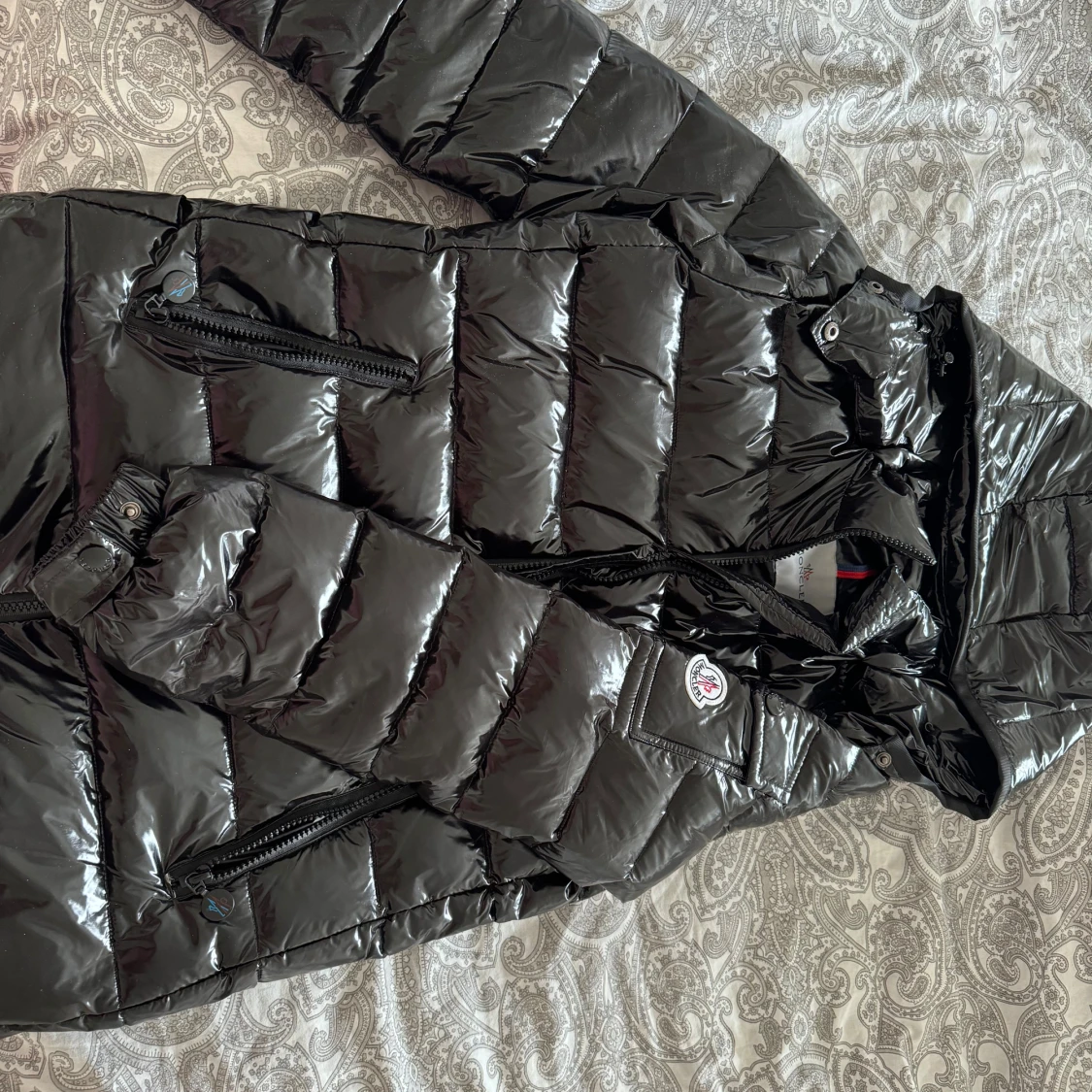 Moncler jacka  - 91