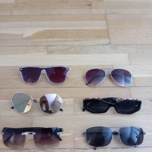 Glasögon 200kr stk bra kvallite - Glasögon 