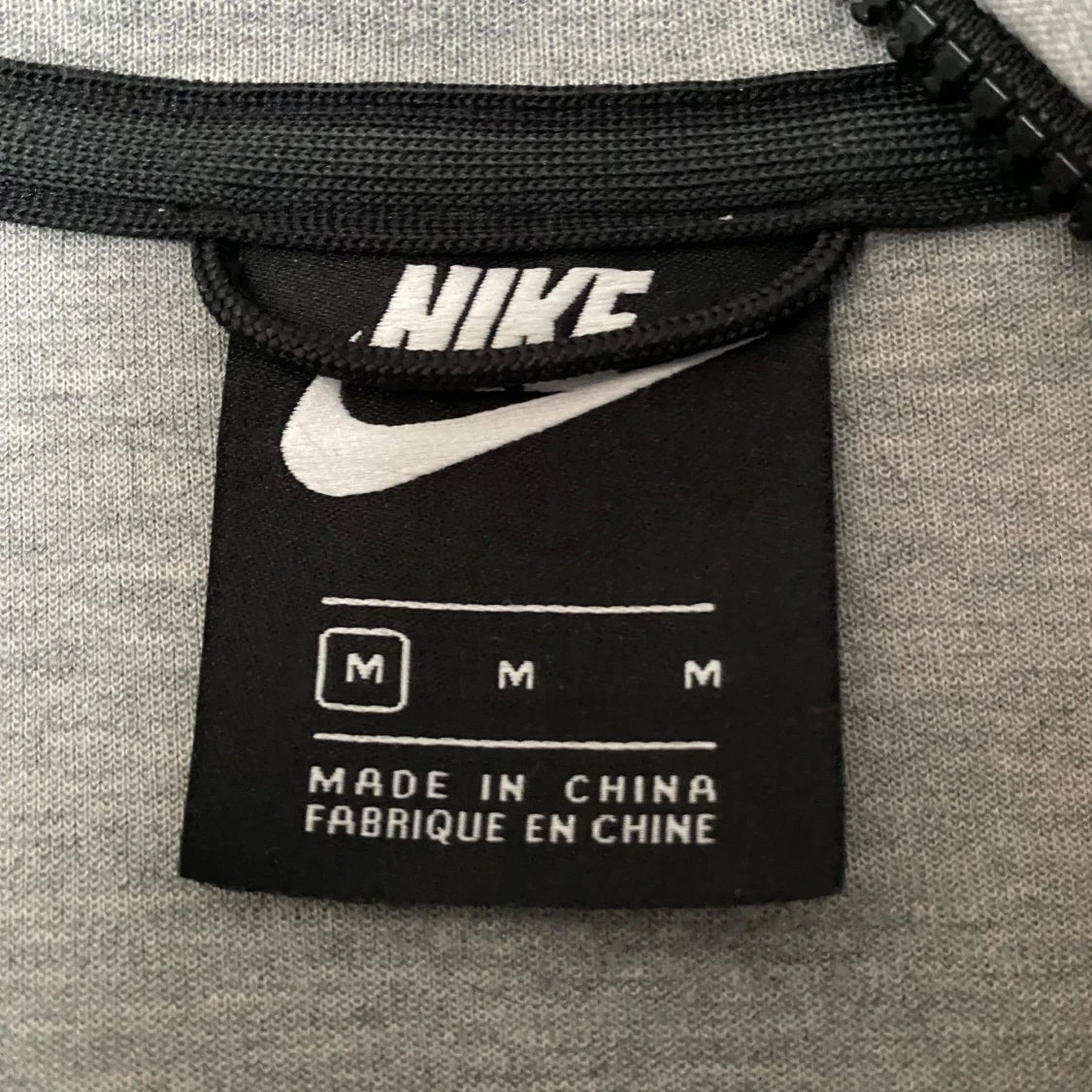 Fin Nike tech fleece!  - 91