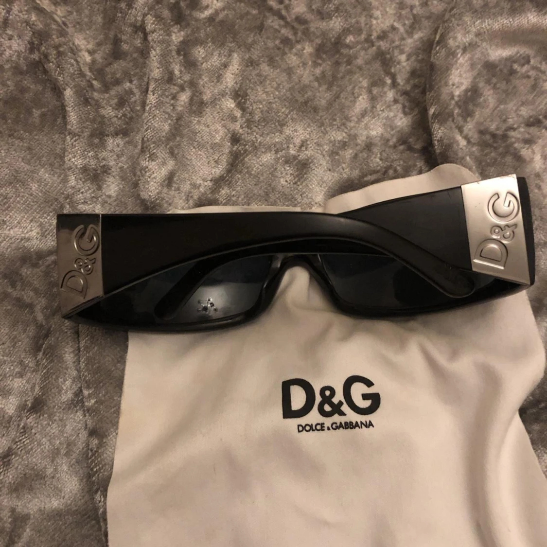 Dolce Gabanna solglasögon - 90