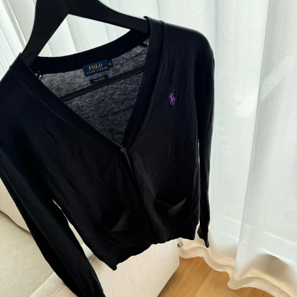 Ralph Lauren kofta - 3