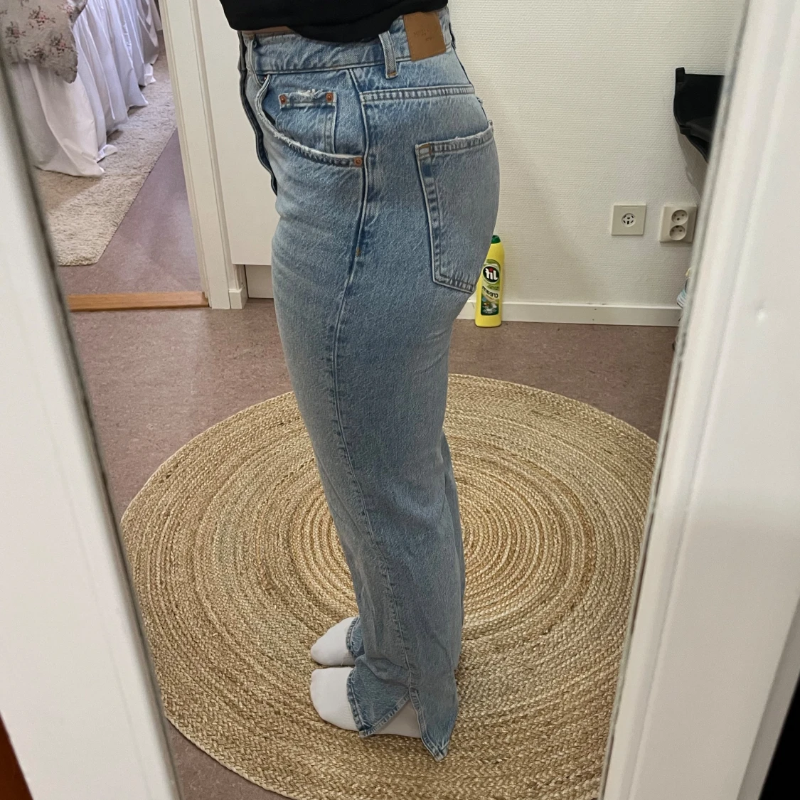 Jeans - 90