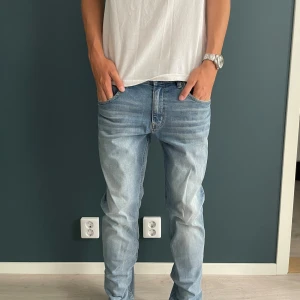 Crocker jeans - Feta crocker jeans🔥 helt oanvända😎 condition 10/10. Kom privat vid funderingar🔥🔥🔥