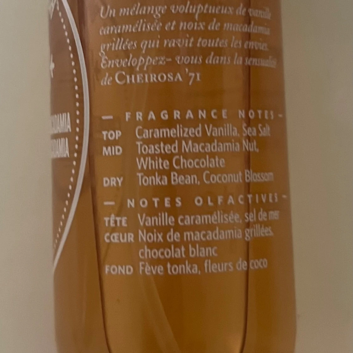 Sol de janeiro 71 - 91