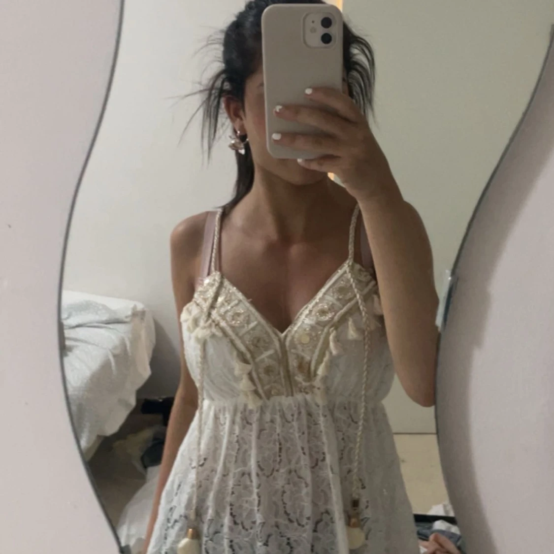 Linne från spanien - 90