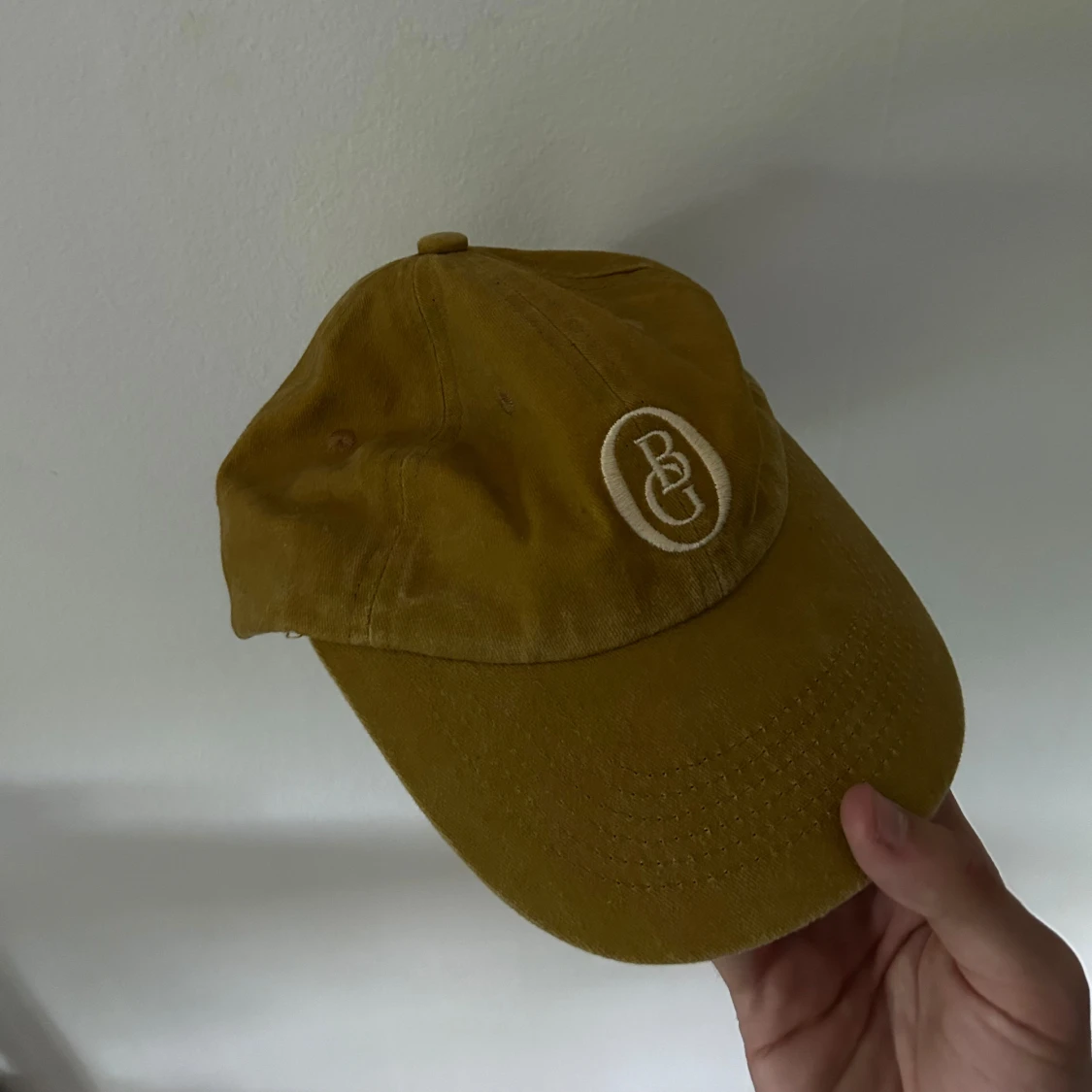 Blugiallo keps  - 90