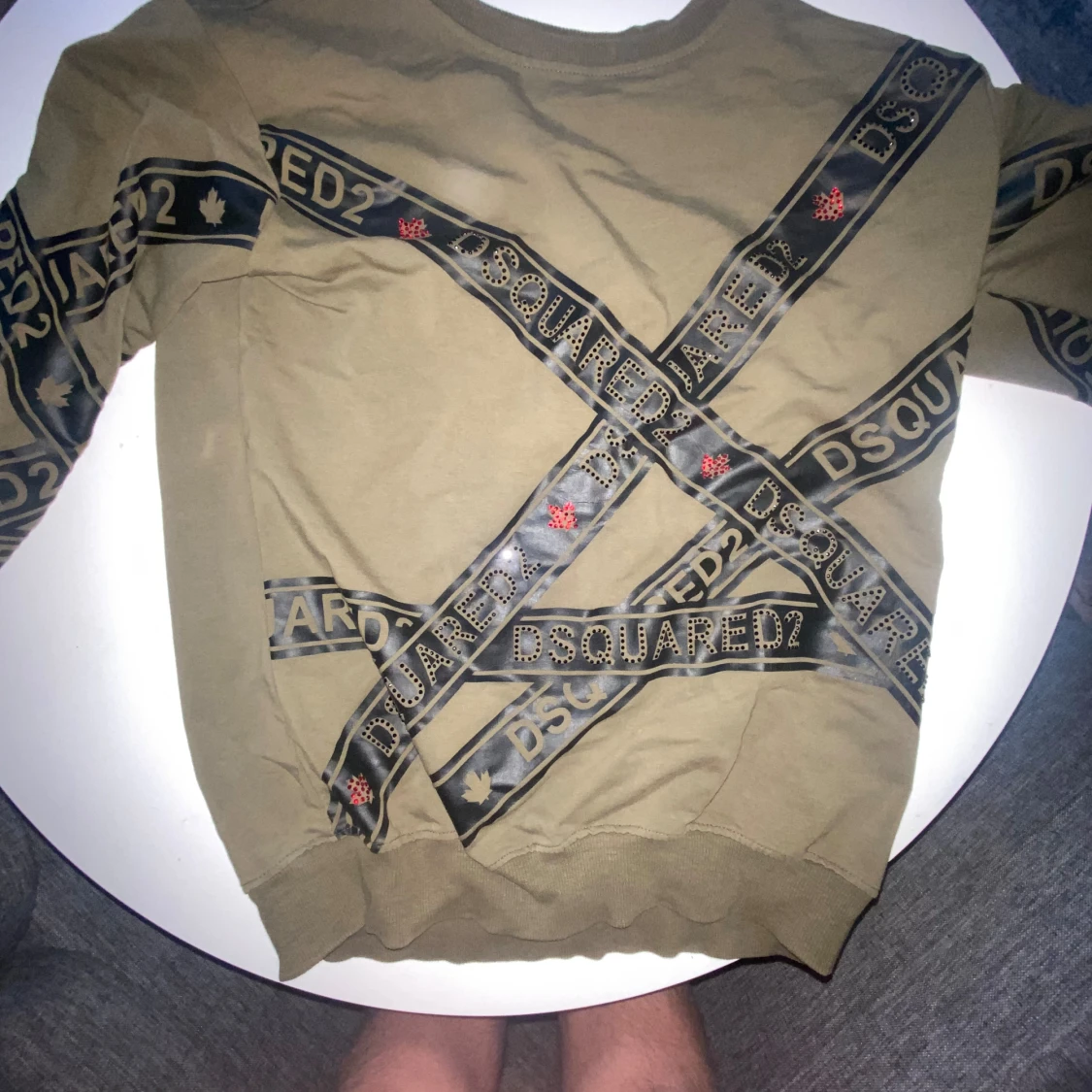 Dsquared2 Sweatshirt - 92