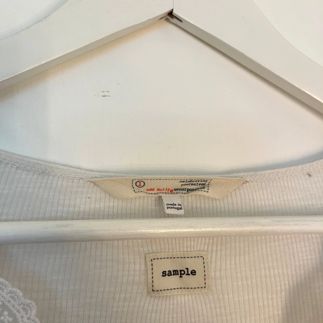 Odd Molly tröja - 90