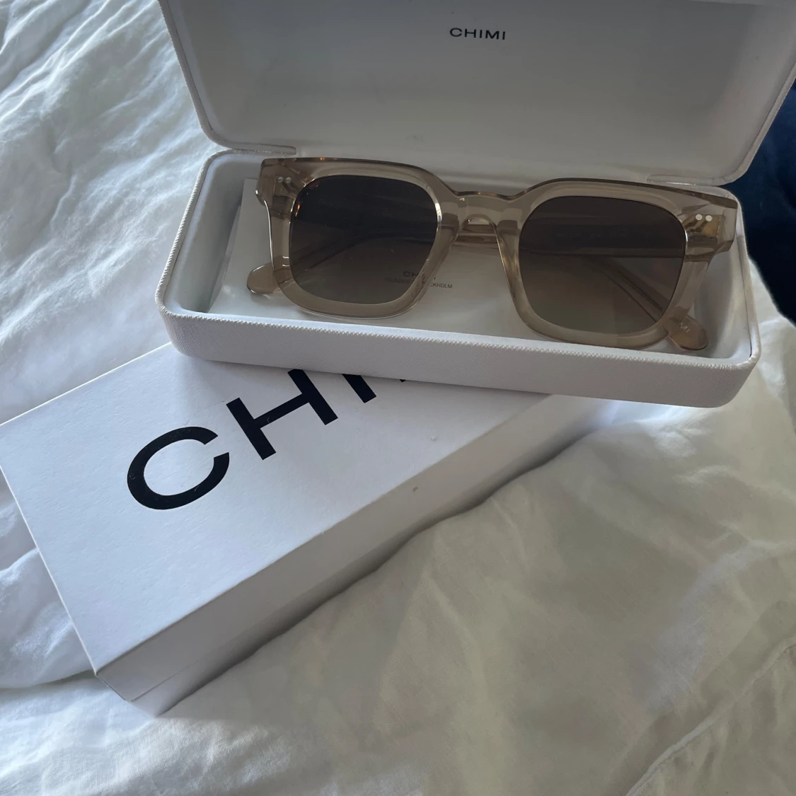 Chimi solglasögon 04