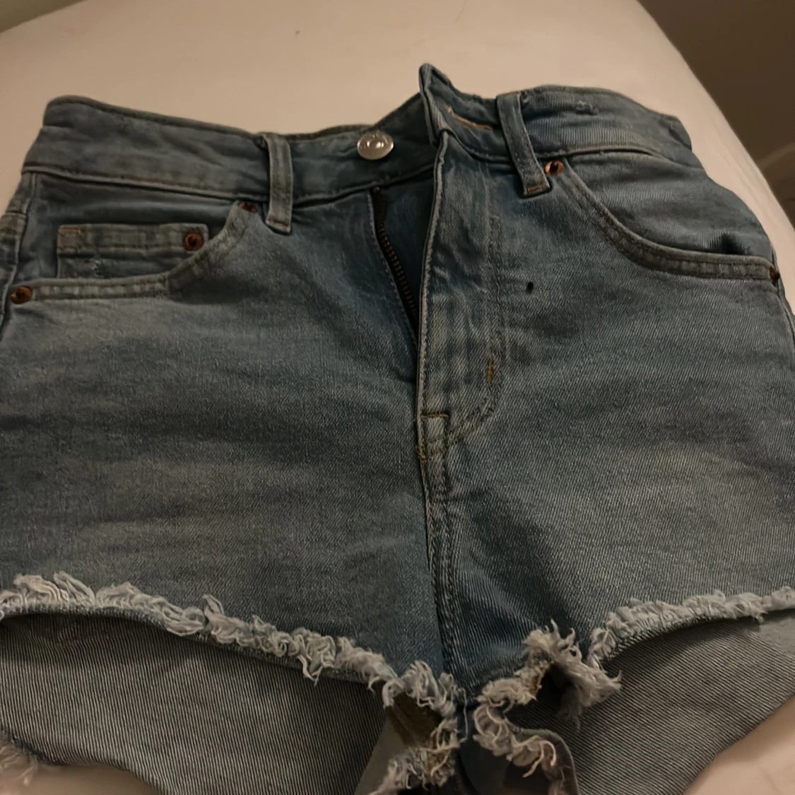 Jeans shorts 