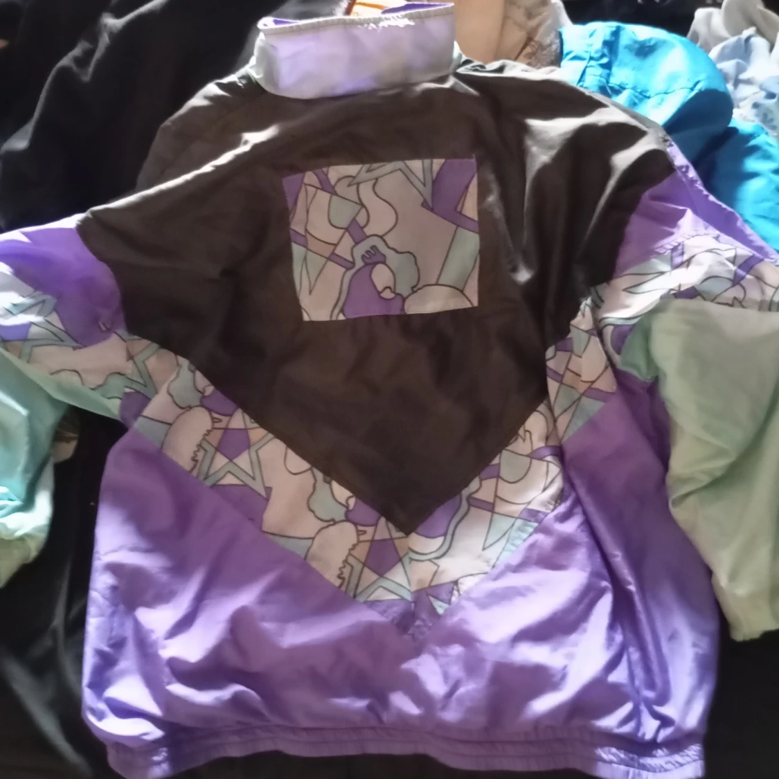 Retro / vintage tracksuit  - 90