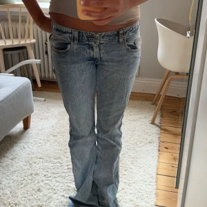 Brandyjeans - Coola slutsålda brandy jeans i najs färg