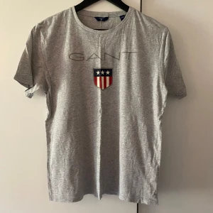 Gant T-shirt  - Bra skick