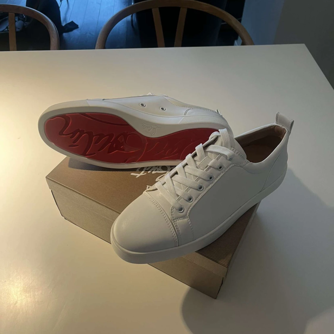 Christian Louboutin  - 90