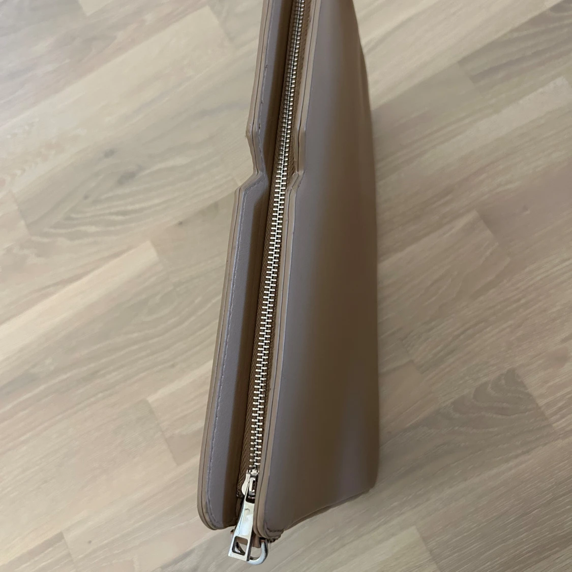 Datorfodral beige  - 90