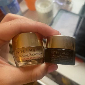 Ögonkrämer - Från estee lauder aldrig använda