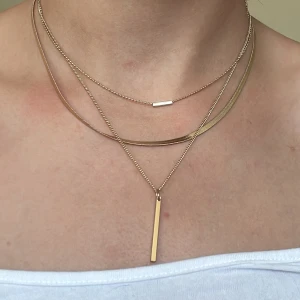 Halsband - Ett gulligt halsband