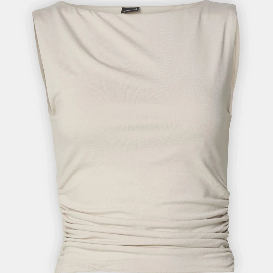 Beige topp Gina Tricot - 91