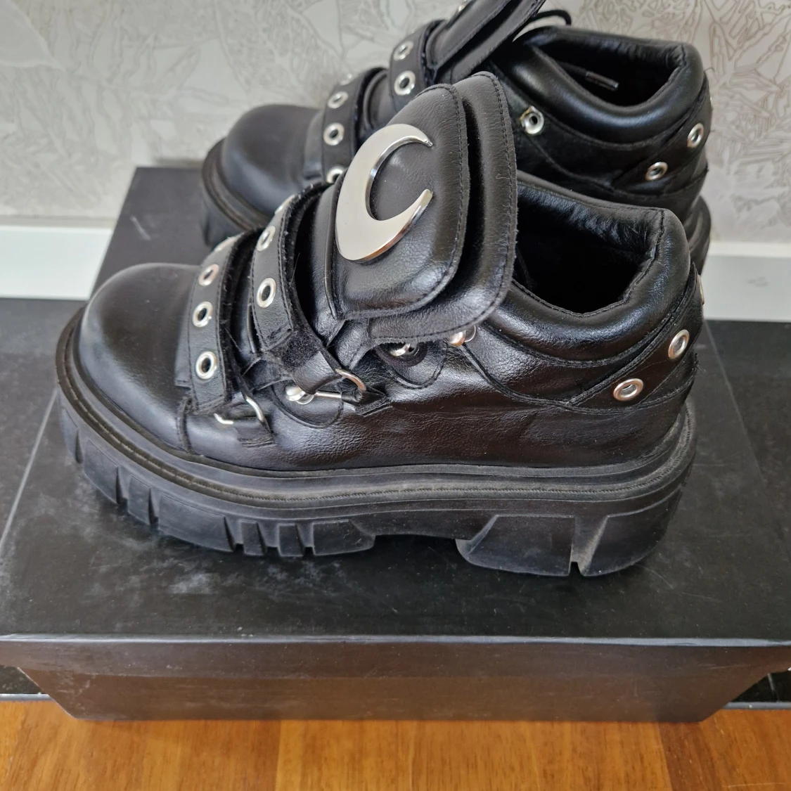 Killstar Livia platform trainiers - 91