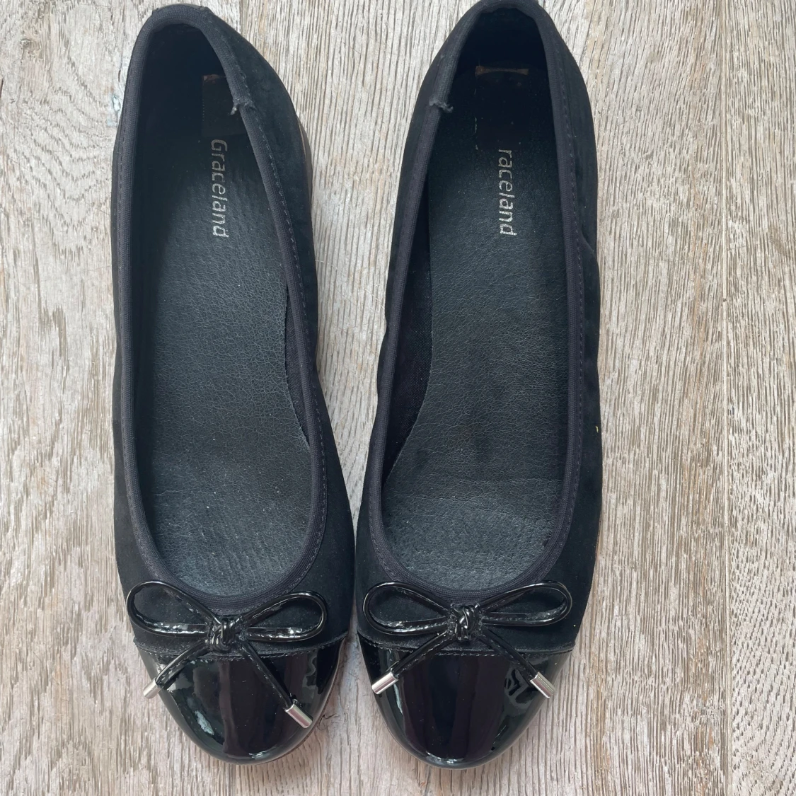 Ballerina skor 💞  - 92