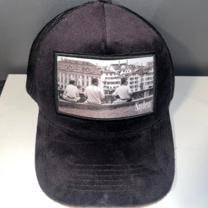 Sayless keps - Sayless keps 