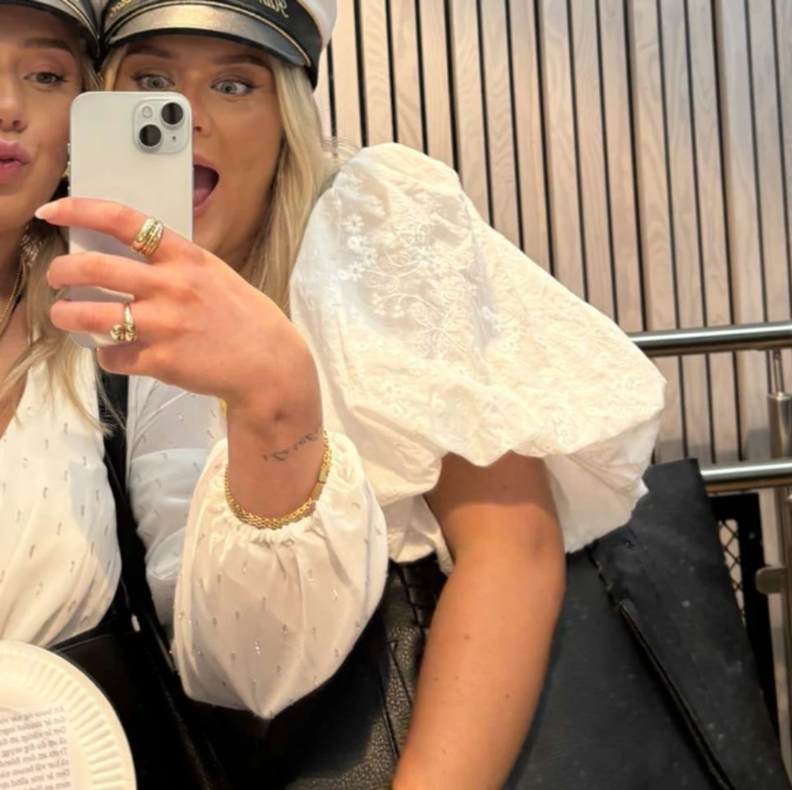 Adoore klänning - 90