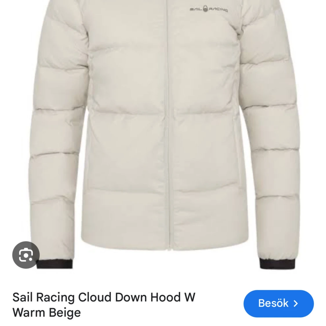 Jacka sail racing - 90