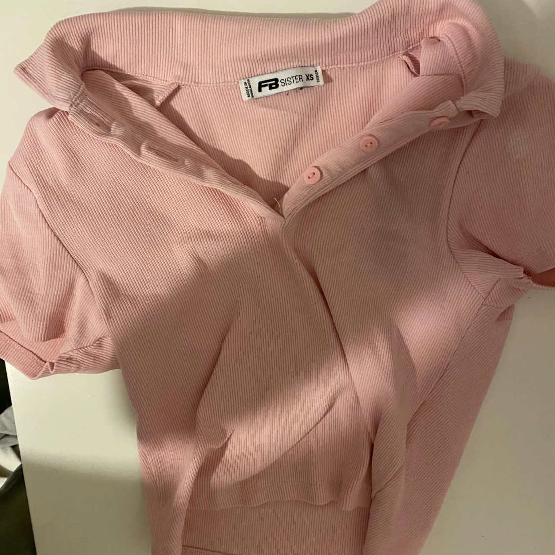 jättefin piké  - 90