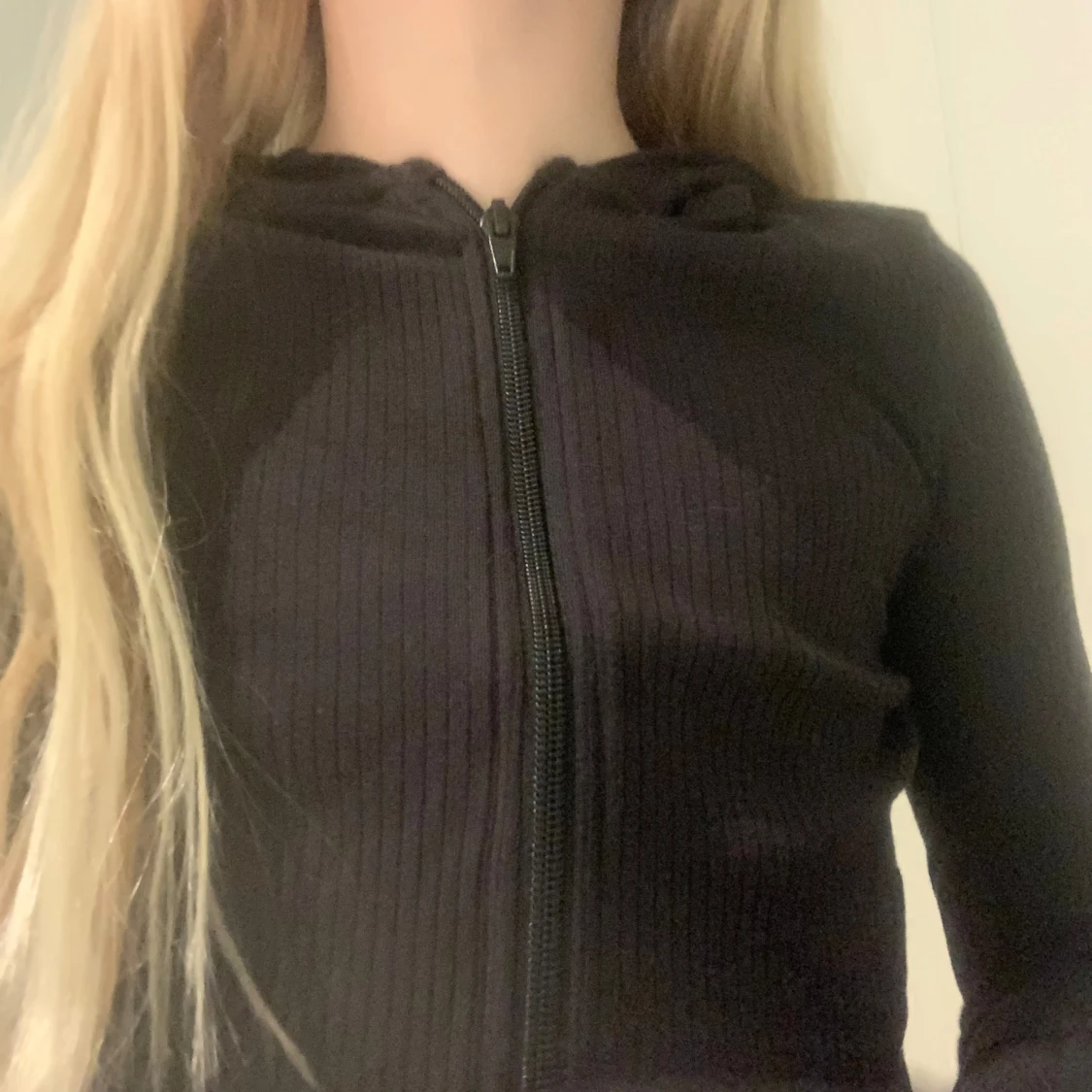 Tun bra tränings tröja