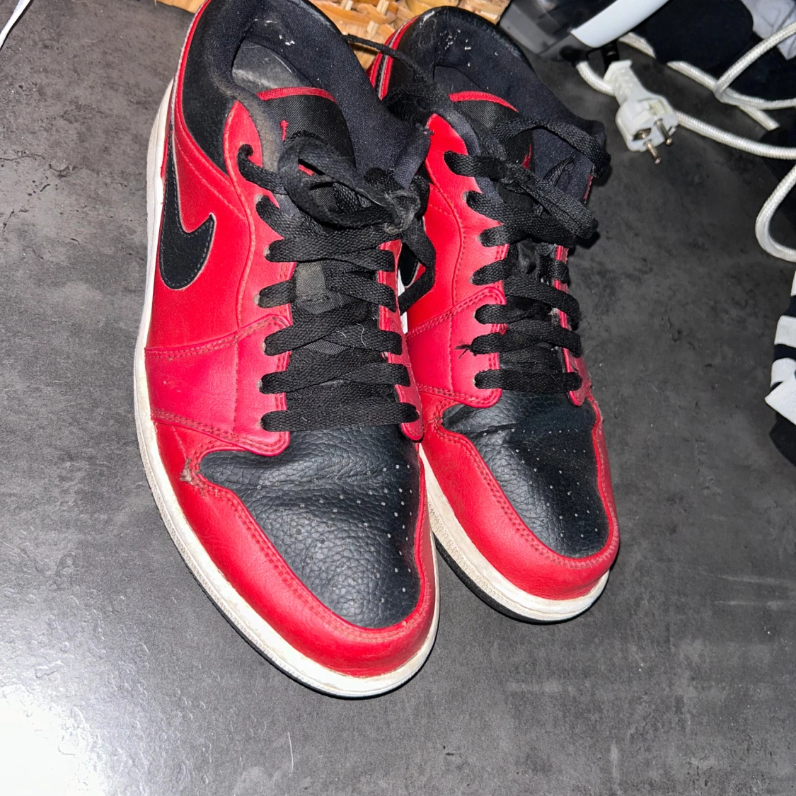 Jordan 1 ”Reverse Bred” Low