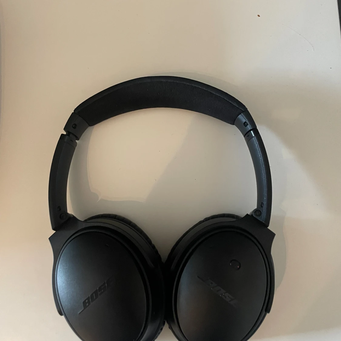 Bose hörlurar  - 90