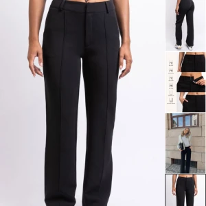 Sally kostymbyxa 38/regular - Sally kostymbyxa med stråveck från Madlady. Köpta för ett halvår sedan men i använt skick. Regular 38. Ordinarie pris 599.