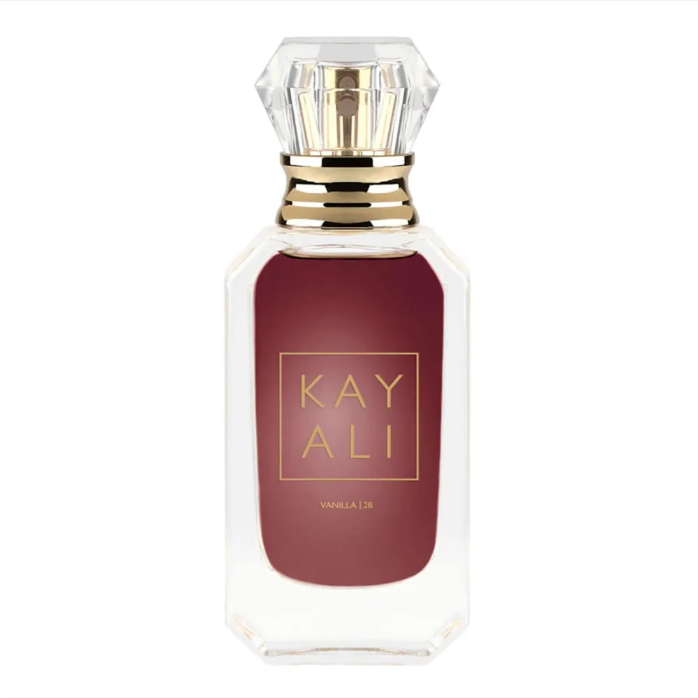 Kayali parfym köpt ifrån Sephora! Nytt, Vanilla | 28 Eau 10 ml. Övrigt.
