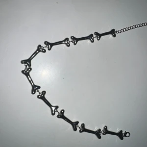 Bone necklace - Used a few times