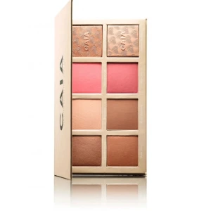 SÖKER! multi use palett - Jag söker denna multiuse paletten från Caia till ett rimligt pris!  Om ni är villiga att sälja eran, kom med prisförslag. 