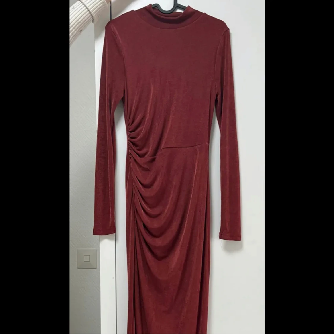 Långklänning - oanvänd