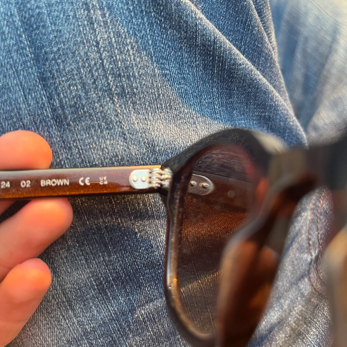 Chimi 02 “Brown”  - 91